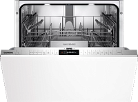 Gaggenau DF270100, Посудомоечная машина серии 200