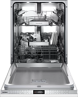 Gaggenau DF481100F, Посудомоечная машина серии 400