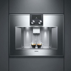 изображение - Аромат бодрящего кофе по утрам: возможности кофемашины Gaggenau Аромат бодрящего кофе по утрам: возможности кофемашины Gaggenau - изображение