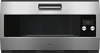 Gaggenau EB333111 — Духовой шкаф 90 x 48 см нержавеющая сталь